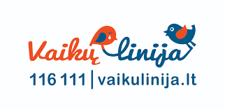 Vaikų linija