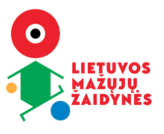 Lietuvos mažųjų žaidynės