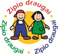 PROGRAMA „ZIPIS“ | Vilniaus Markučių lopšelis-darželis